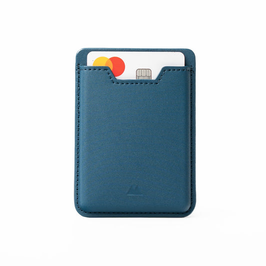 Card Wallet - Marine