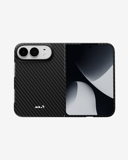 Ultra Thin Phone Case - Aramid Fibre