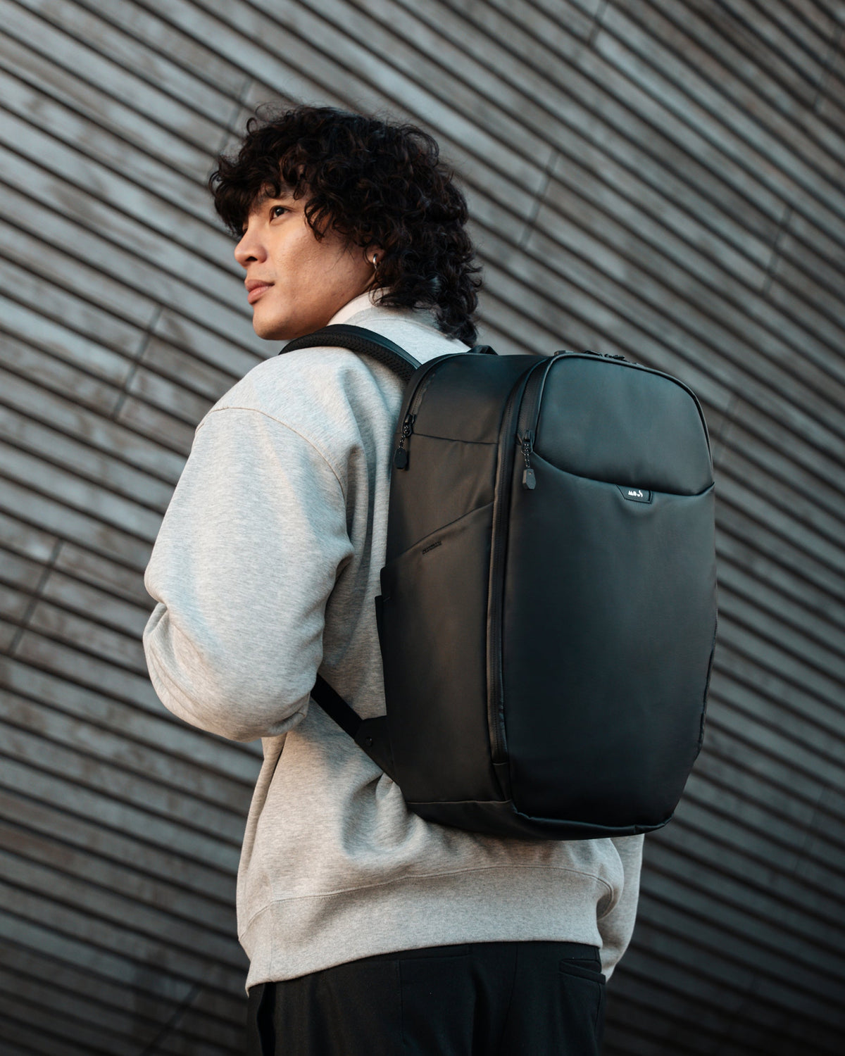 Backpacks