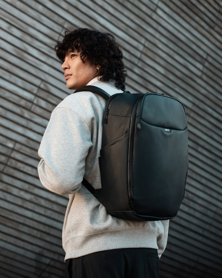 Backpacks