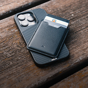 Magnetic Wallets