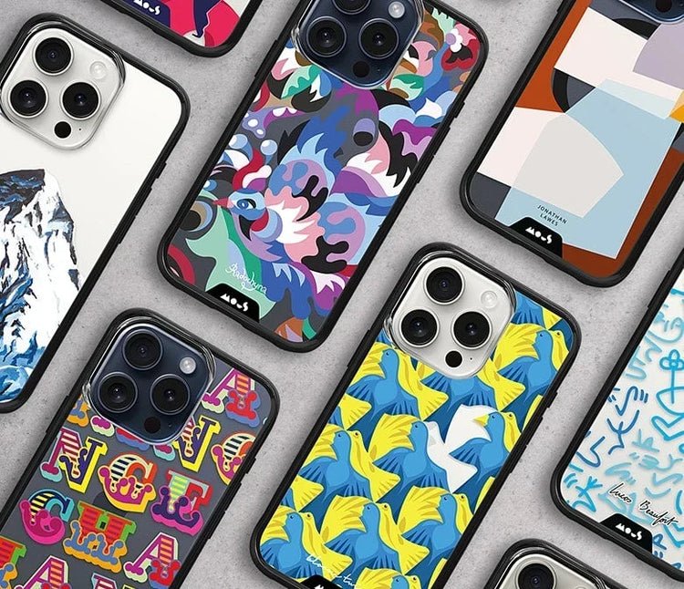 Printed Designs