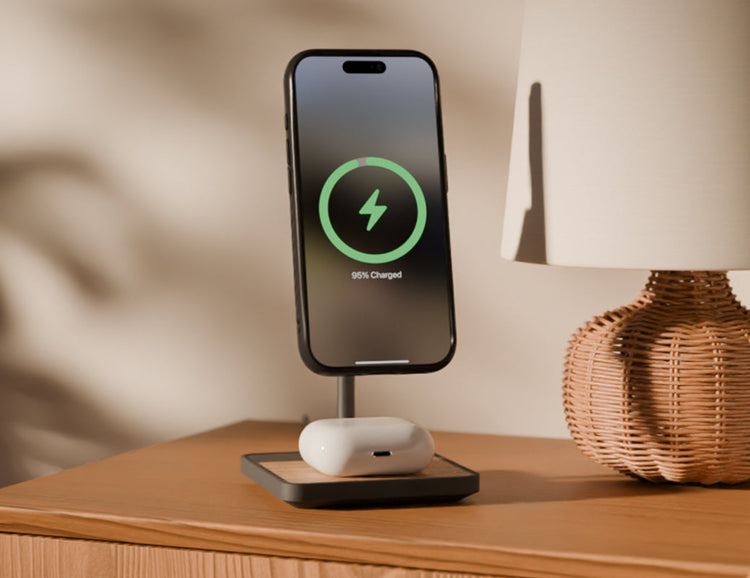 Charging Stands