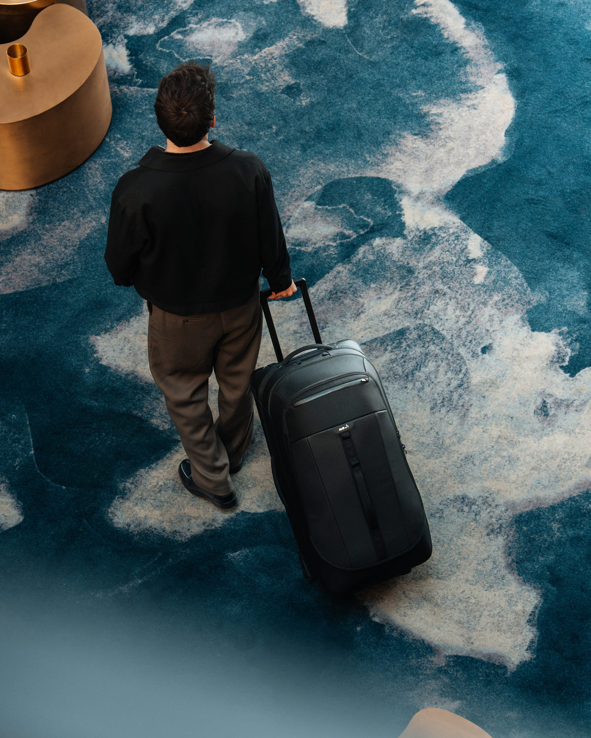 Luggage