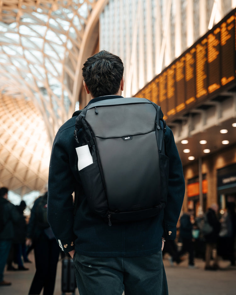 Commuter Backpacks