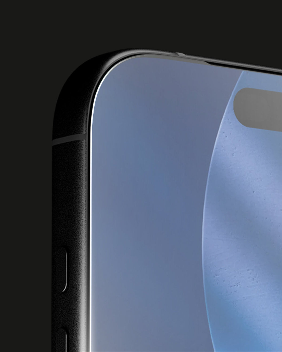 Screen protectors