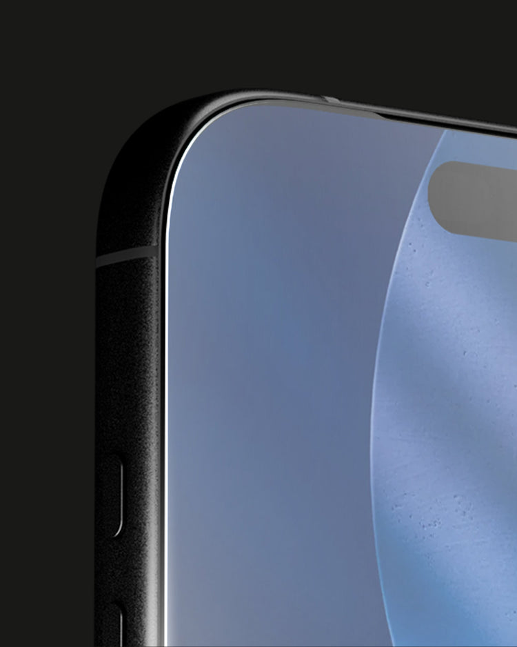 Screen protectors