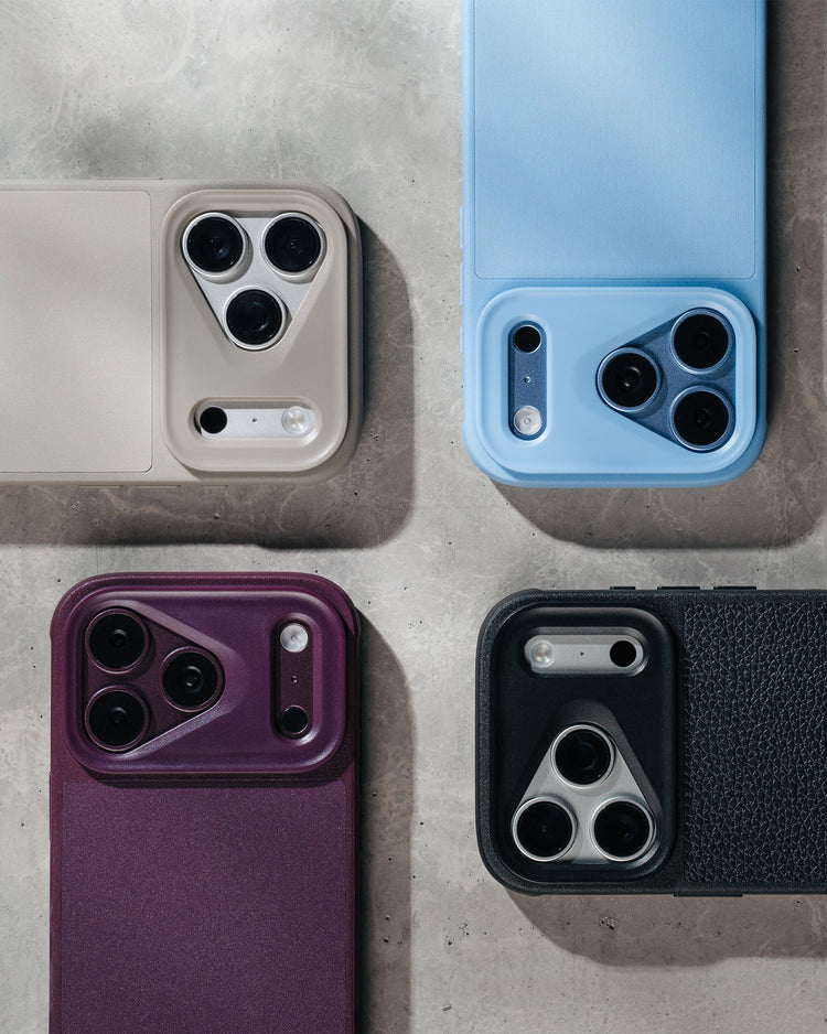 iPhone 18 Pro Max Cases