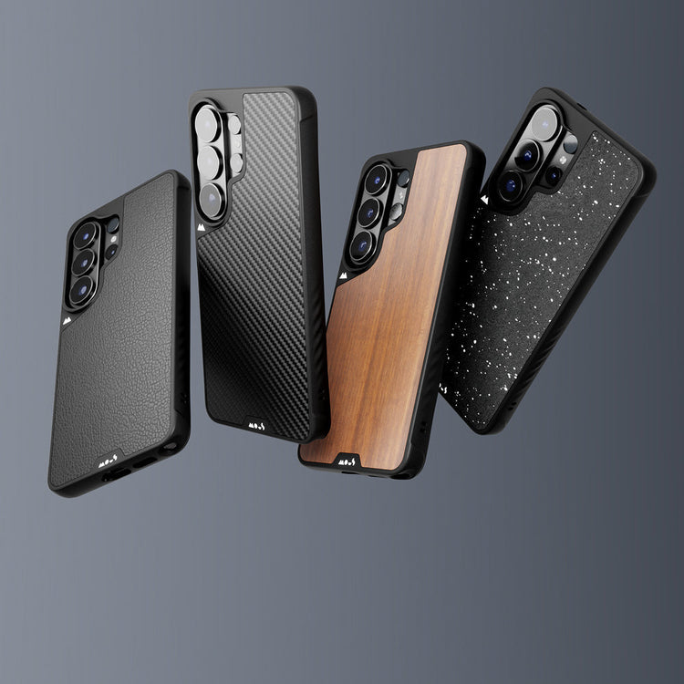 Galaxy S26 Series