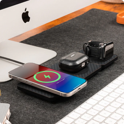 Charging Pads