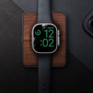Apple Watch<sup>®</sup>