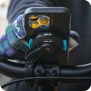 Bike Mounts