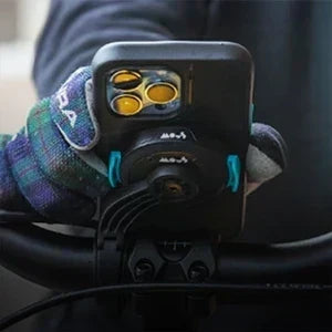 mechanical mount