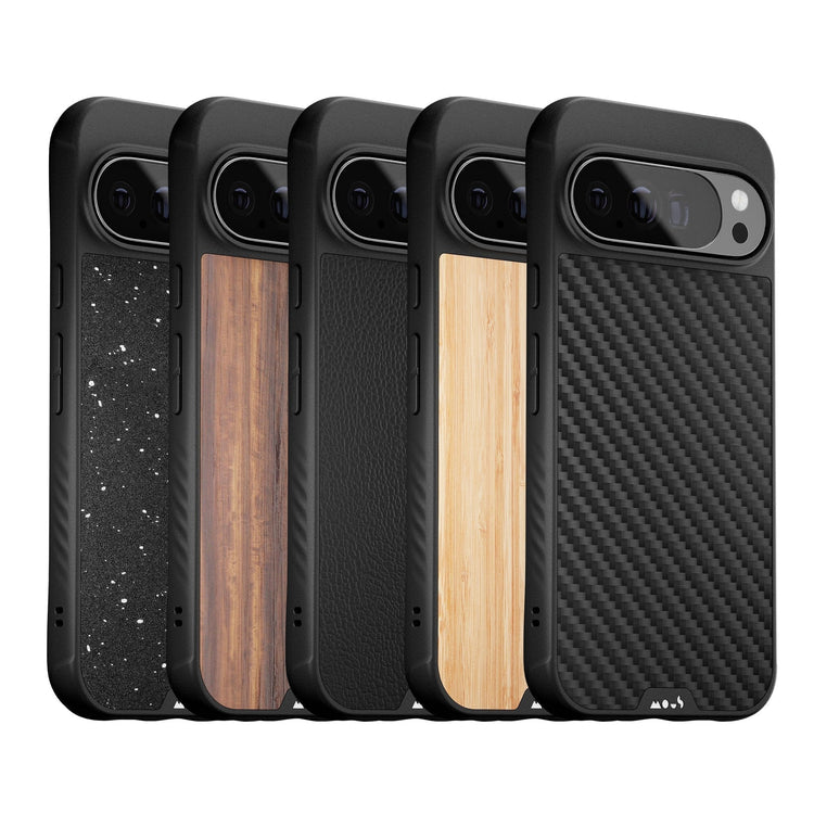 Pixel 10 Cases & Accessories