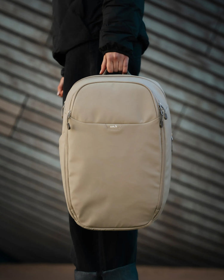 Stone Backpacks