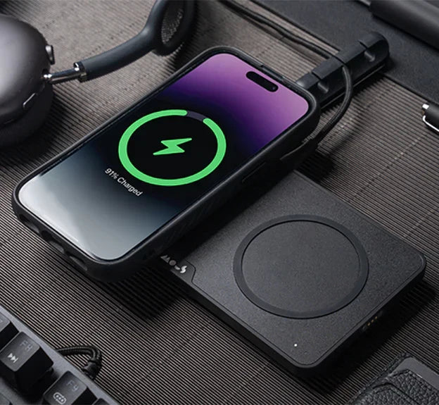 Premium Chargers