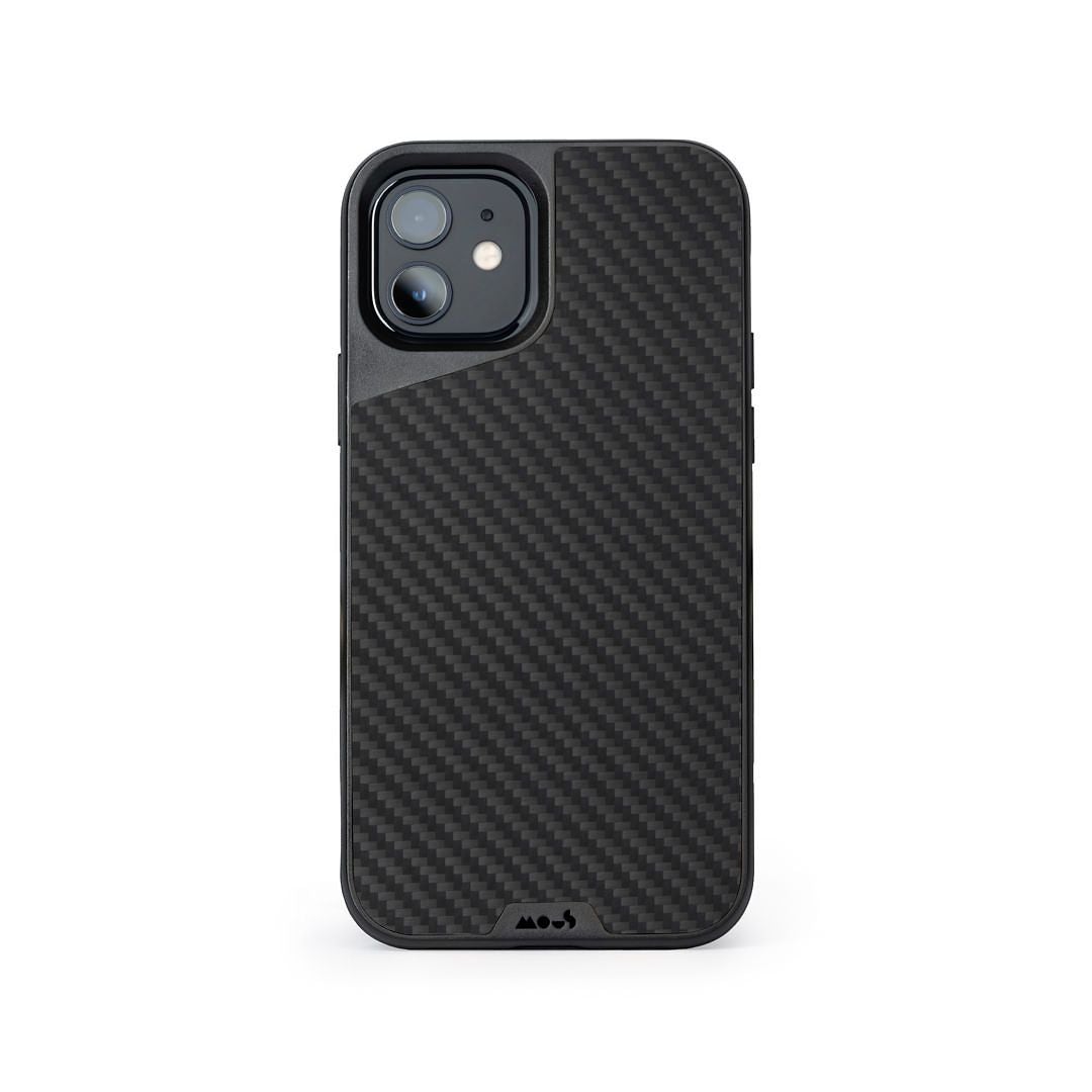 Limitless Phone Case - Aramid Fibre Fold