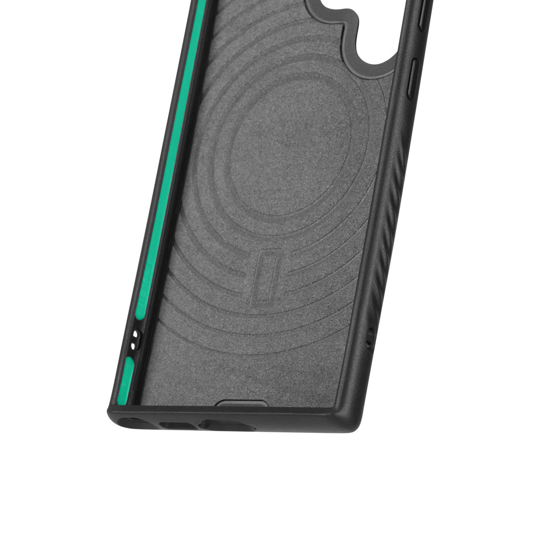 Limitless Phone Case - Aramid Fibre Fold