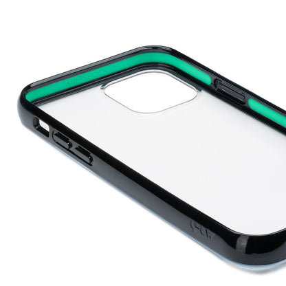 Clarity Phone Case - Clear