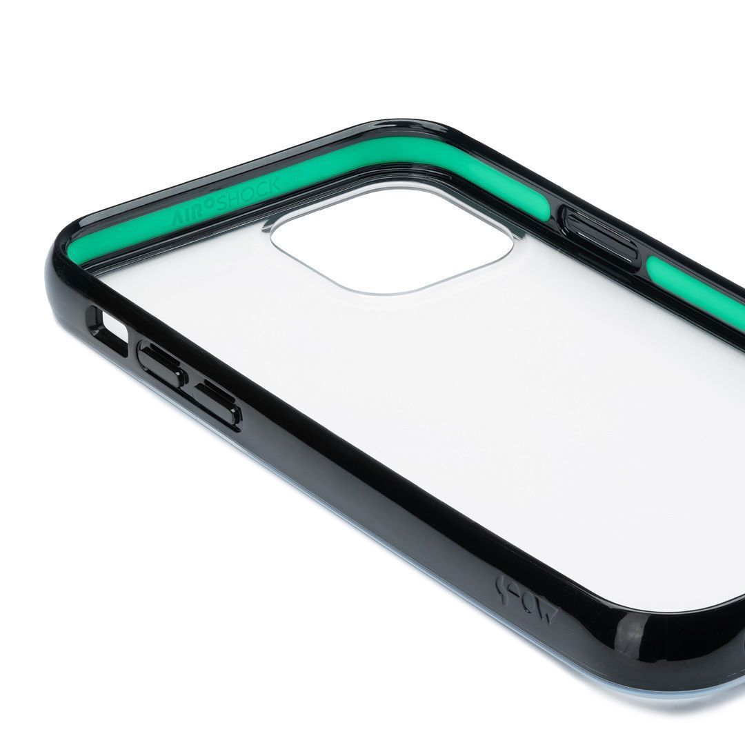 Clarity Phone Case - Clear