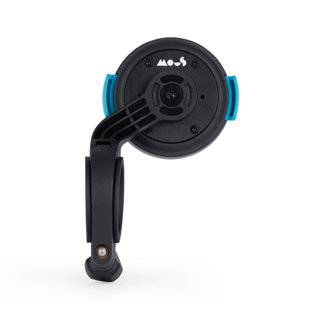 mechanical mount Bike Mount