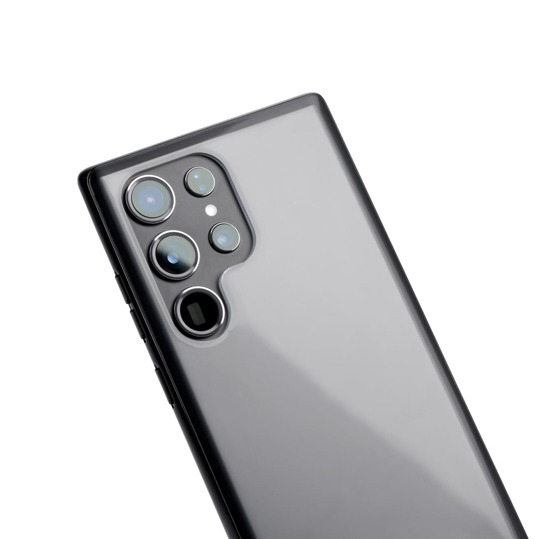 Clarity Phone Case - Clear