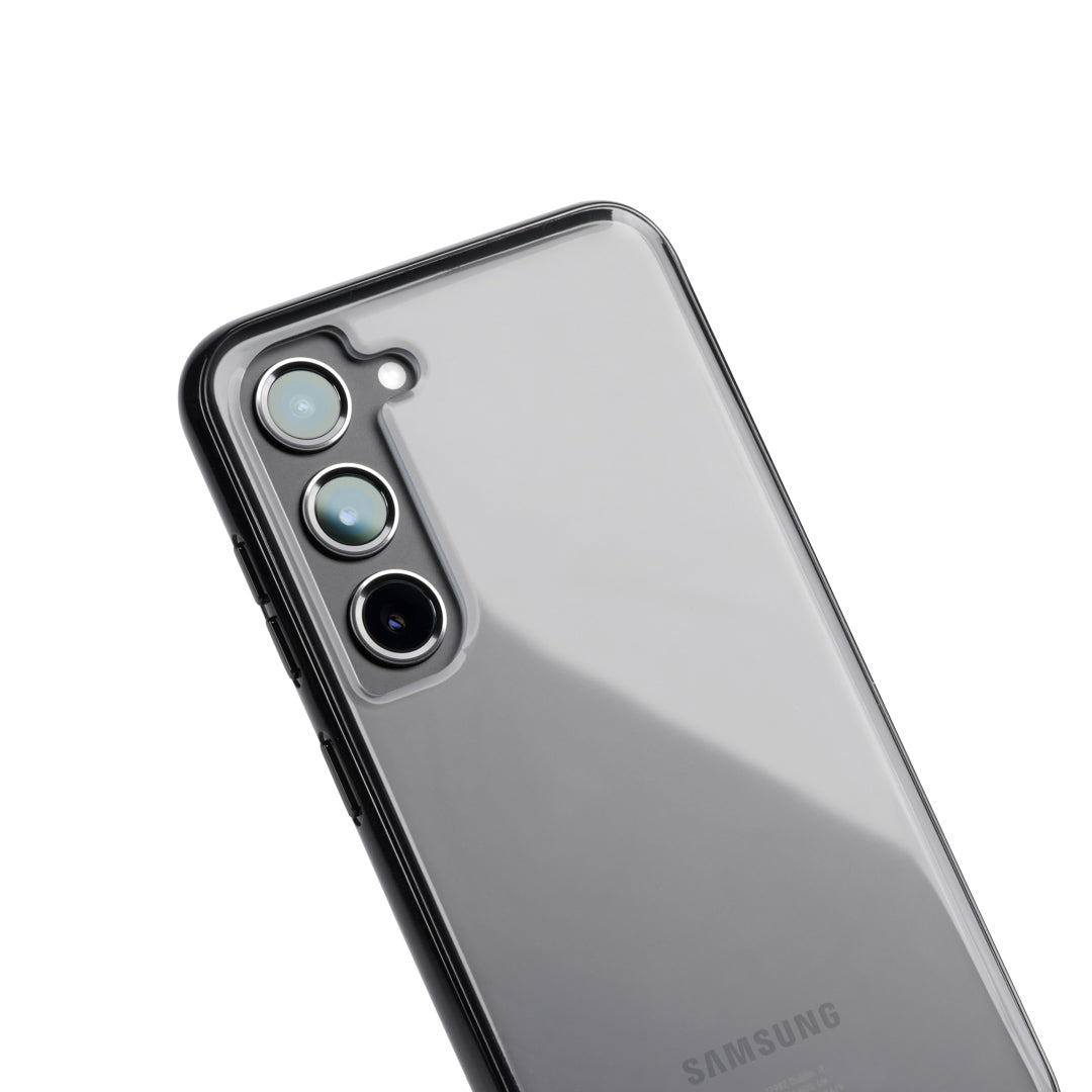 Clarity Phone Case - Clear