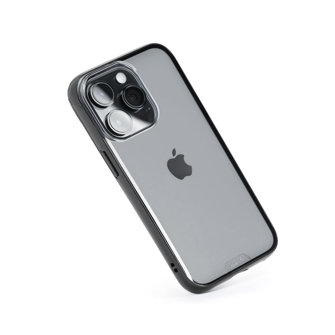 Clarity Phone Case - Clear