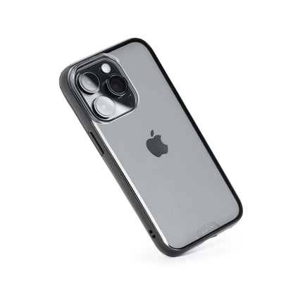 Clarity Phone Case - Clear
