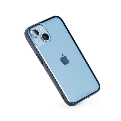 Clarity Phone Case - Clear