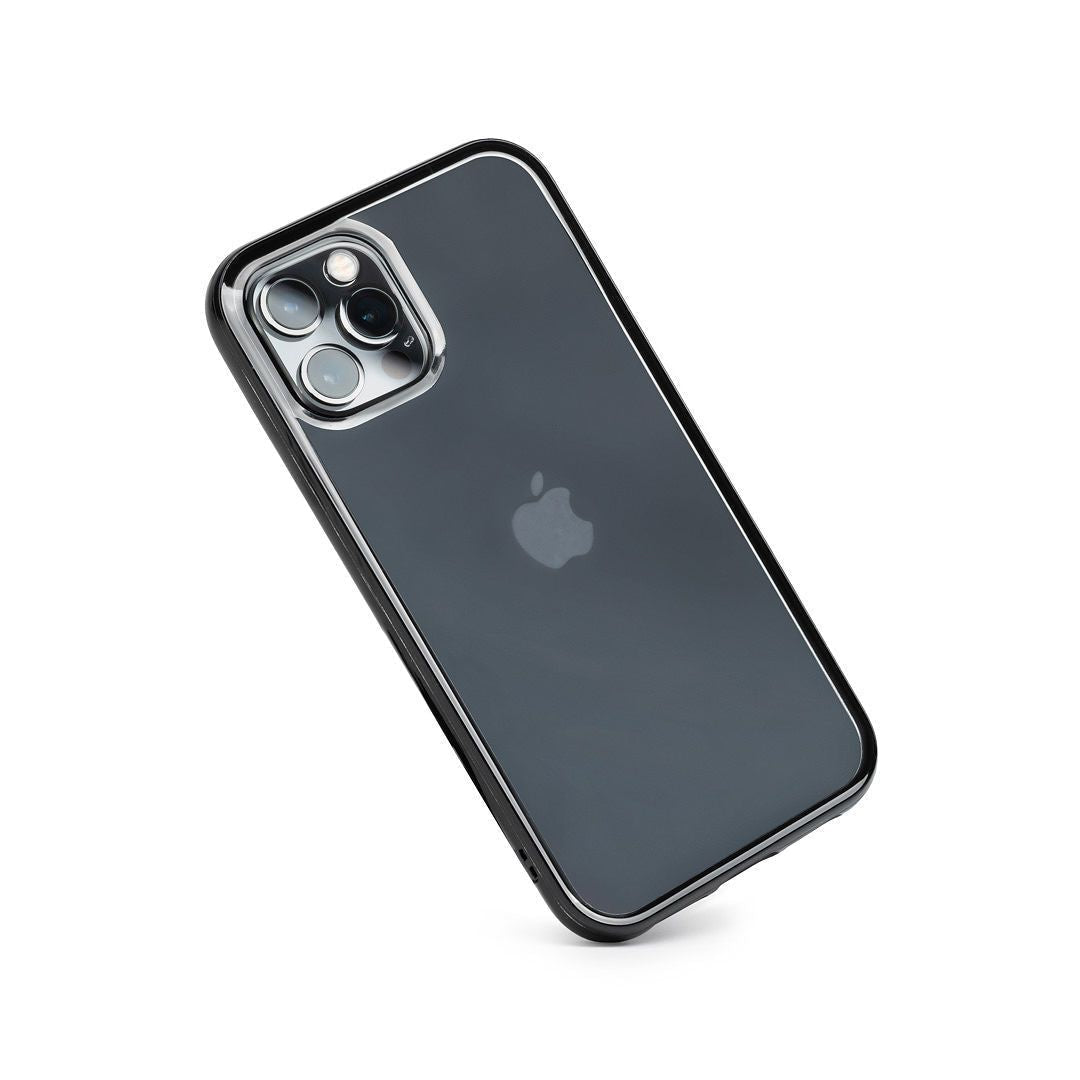 Clarity Phone Case - Clear