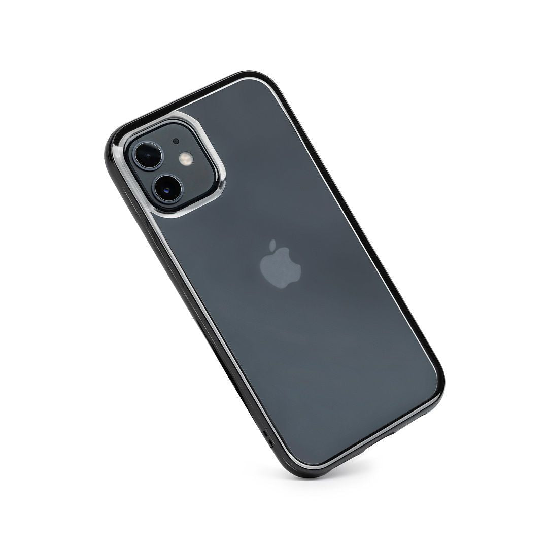 Clarity Phone Case - Clear