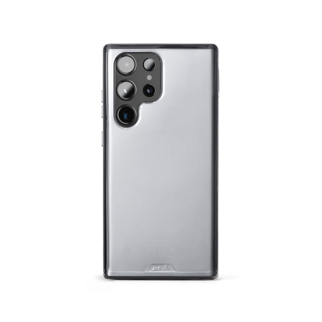 Clarity Phone Case - Clear