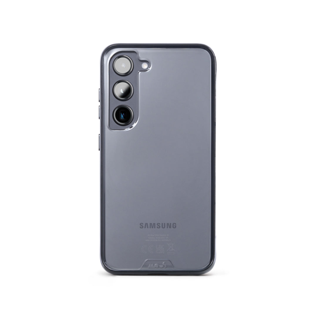 Clarity Phone Case - Clear