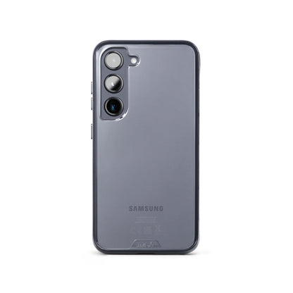 Clarity Phone Case - Clear