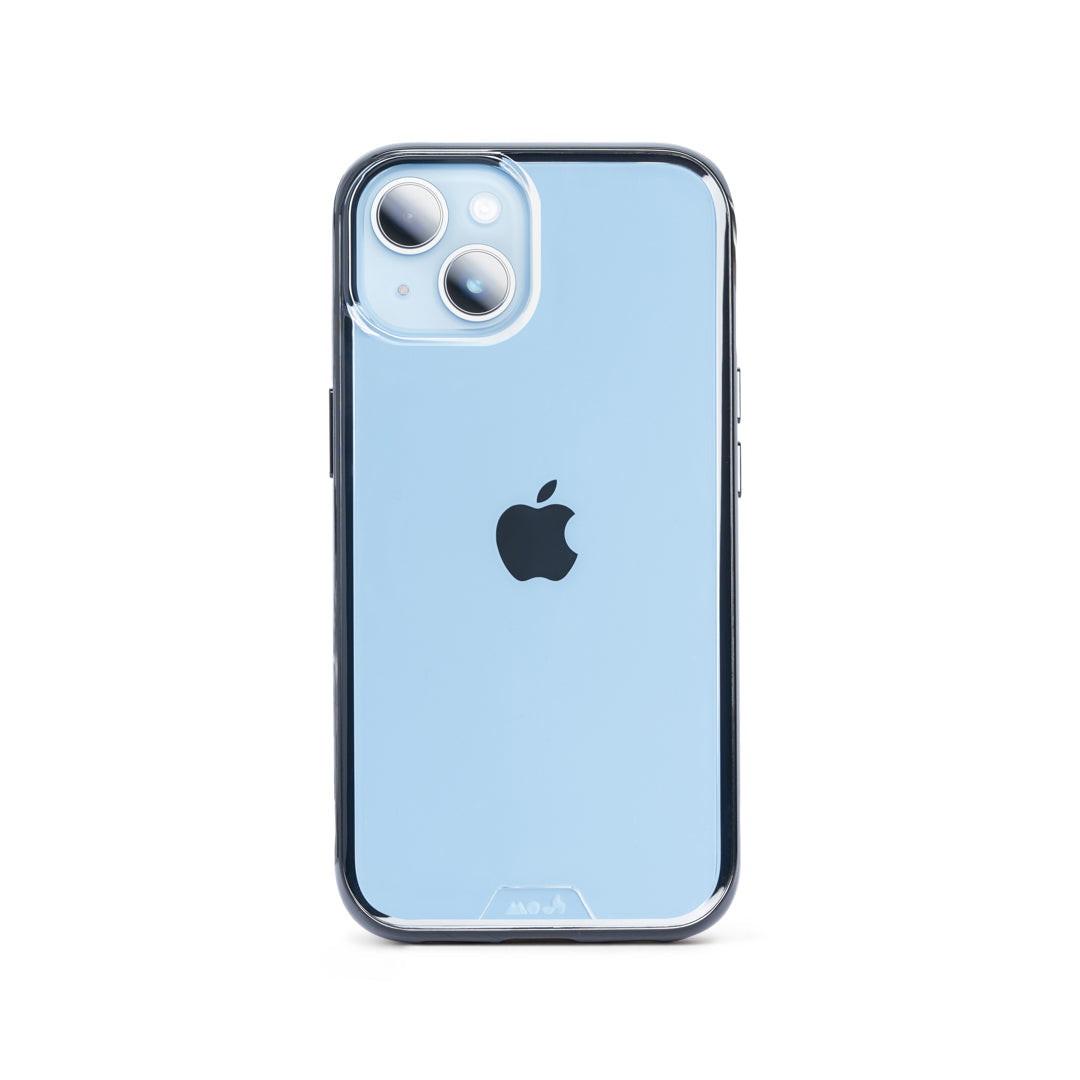 Clarity Phone Case - Clear