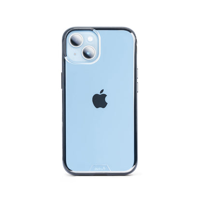 Clarity Phone Case - Clear