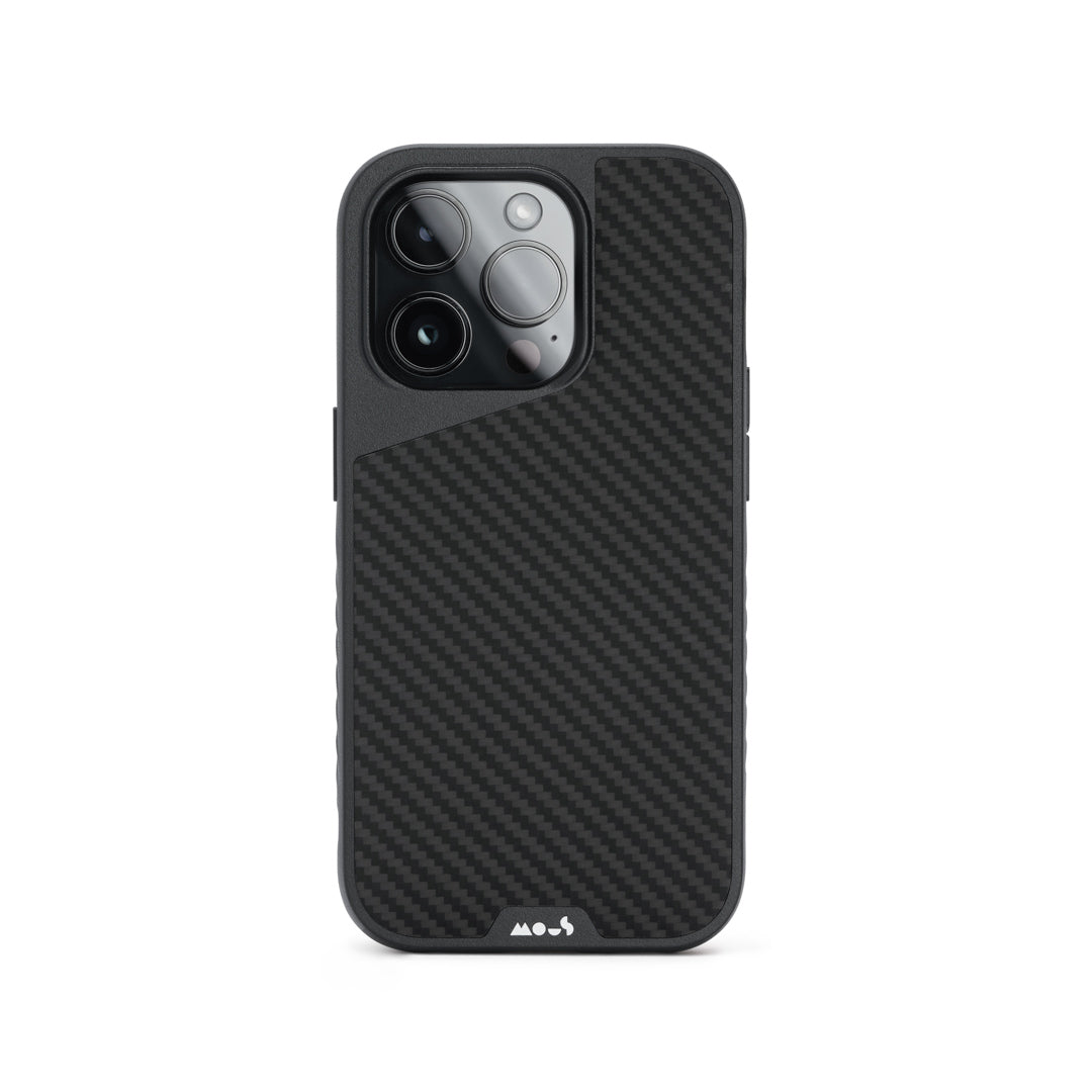 Limitless Phone Case - Aramid Fibre
