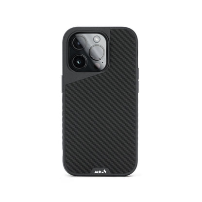 Limitless Phone Case - Aramid Fibre Fold