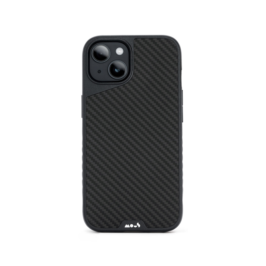 Limitless Phone Case - Aramid Fibre