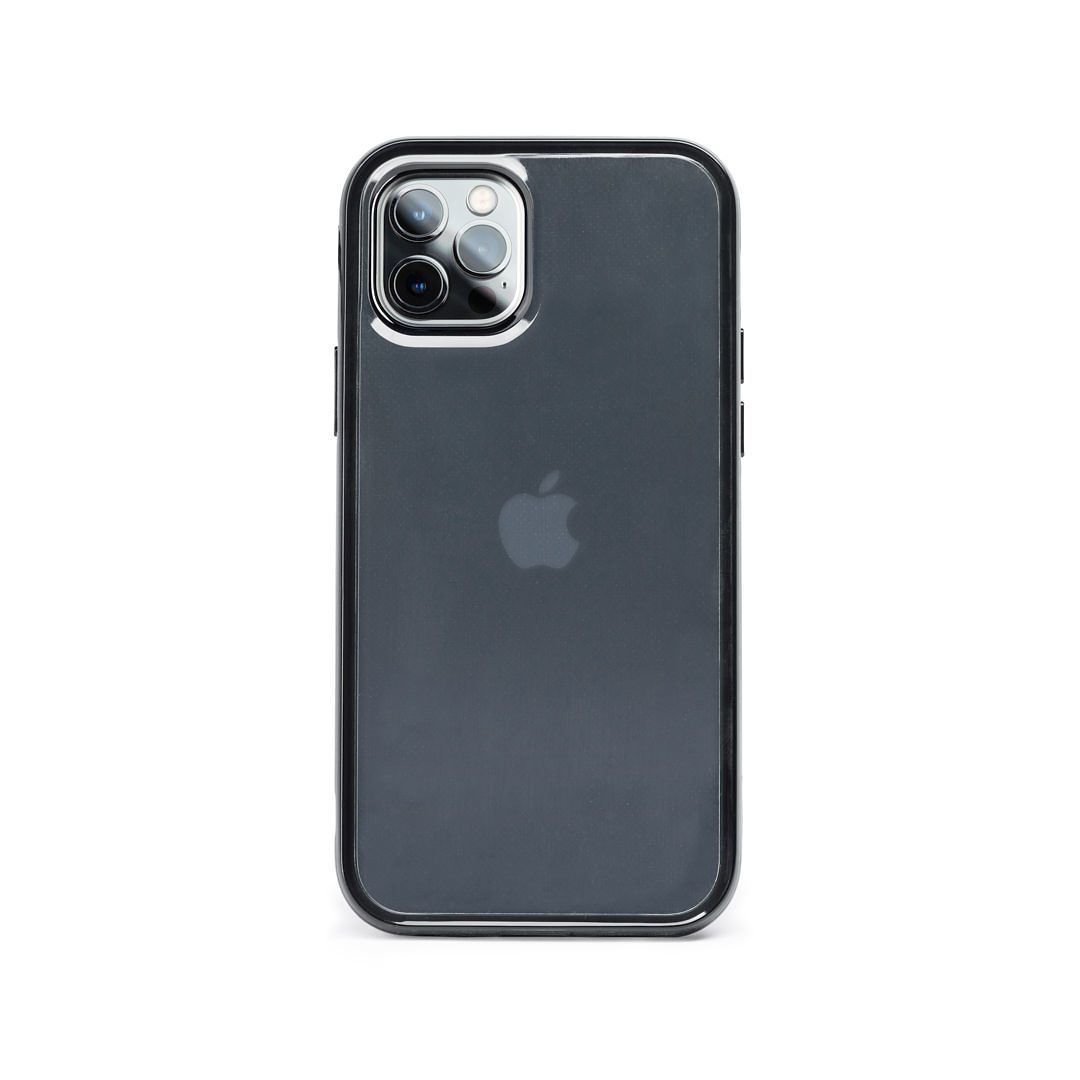 Clarity Phone Case - Clear