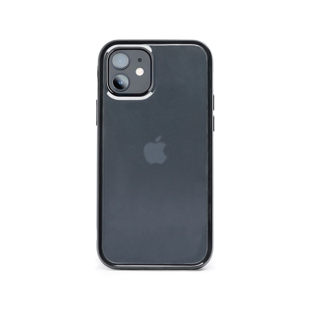 Clarity Phone Case - Clear