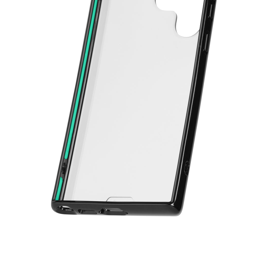 Clarity Phone Case - Clear