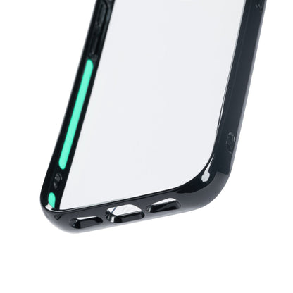 Clarity Phone Case - Clear