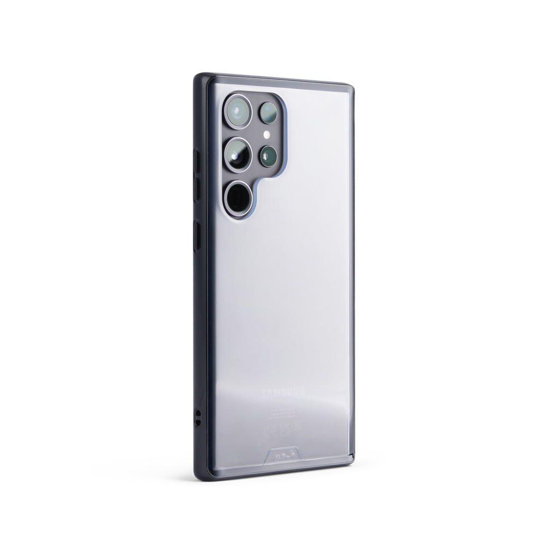 Clarity Phone Case - Clear