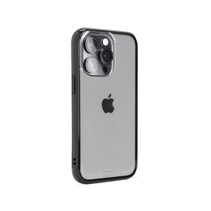 Clarity Phone Case - Clear