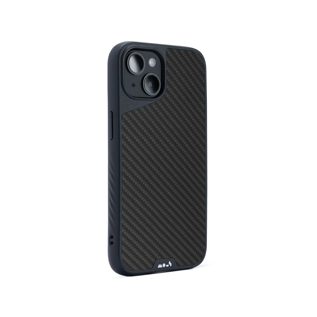 Limitless Phone Case - Aramid Fibre Fold