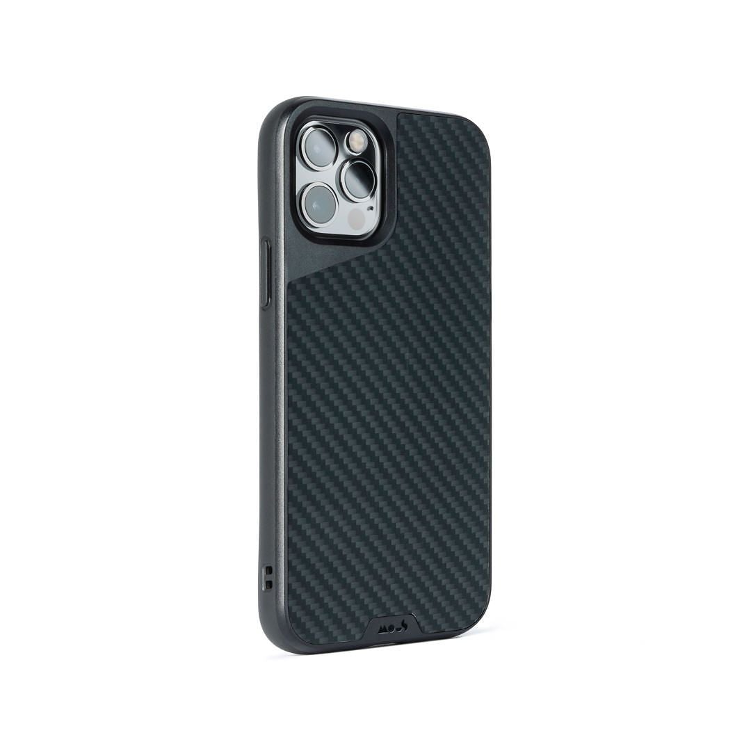 Limitless Phone Case - Aramid Fibre Fold