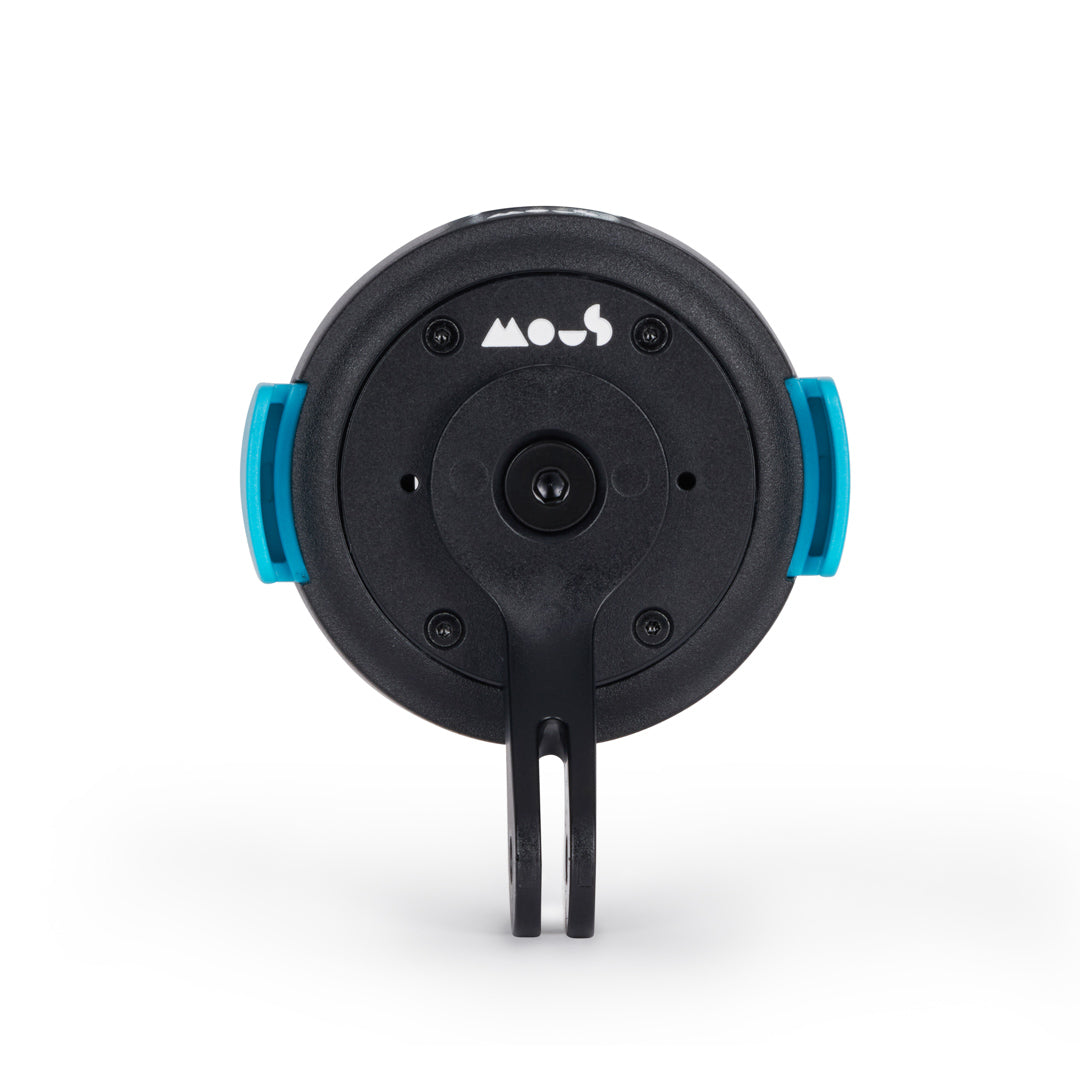 mechanical mount Adaptor for Cycle Computer Mounts