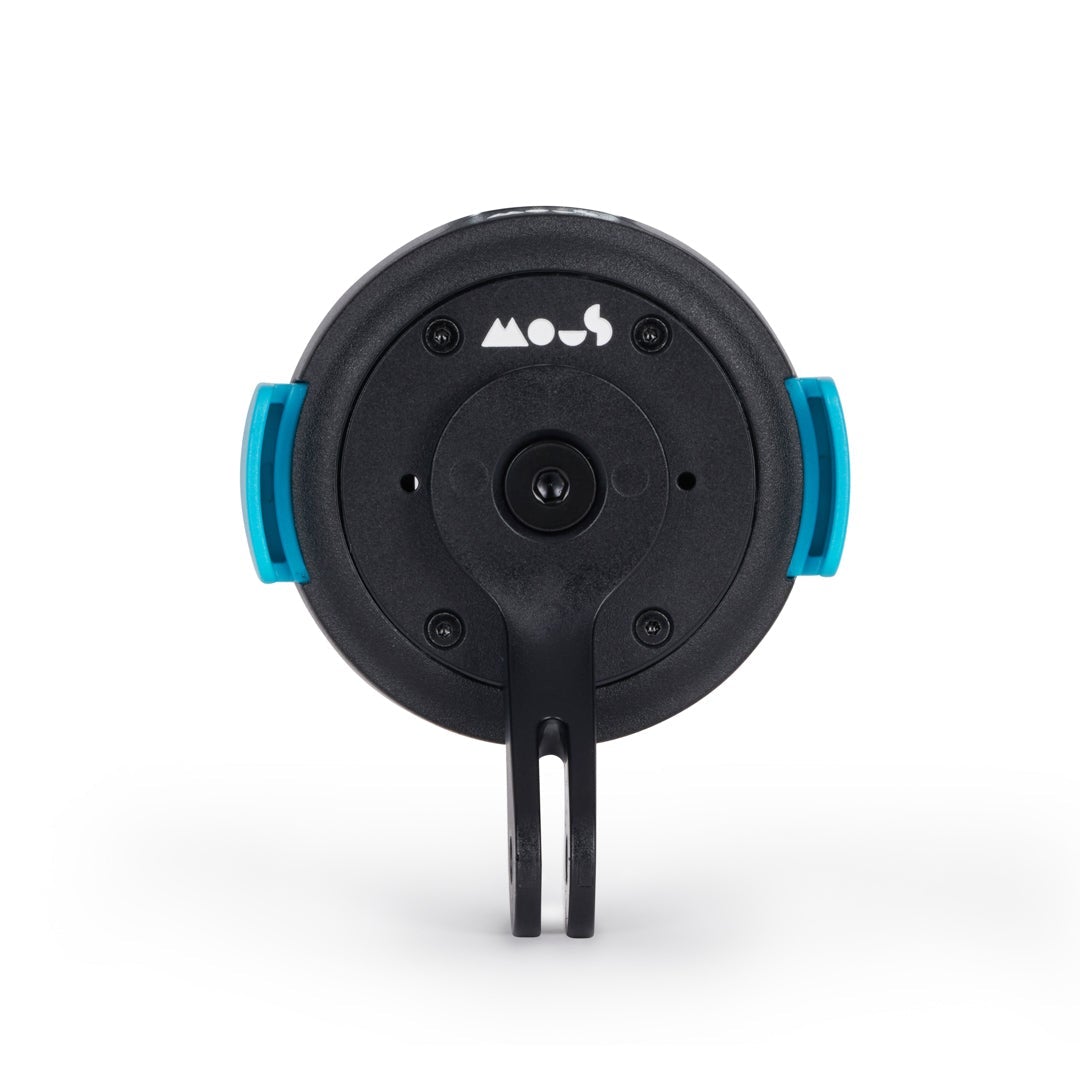 mechanical mount Content Creation Adaptor